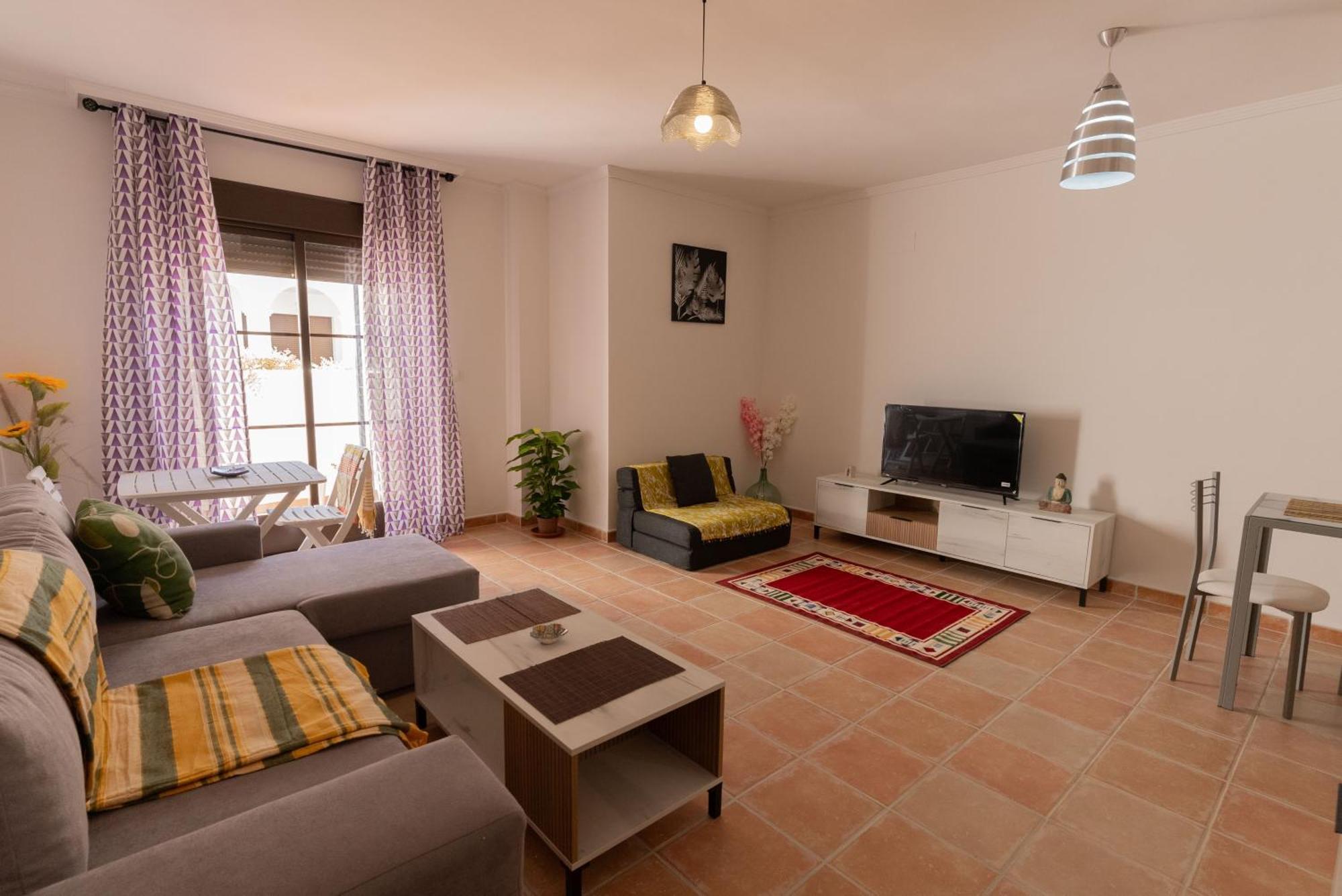 Todimer New Pueblo Mediteraneo Itrabo Exterior foto