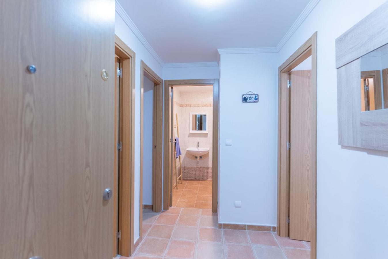 Todimer New Pueblo Mediteraneo Itrabo Exterior foto