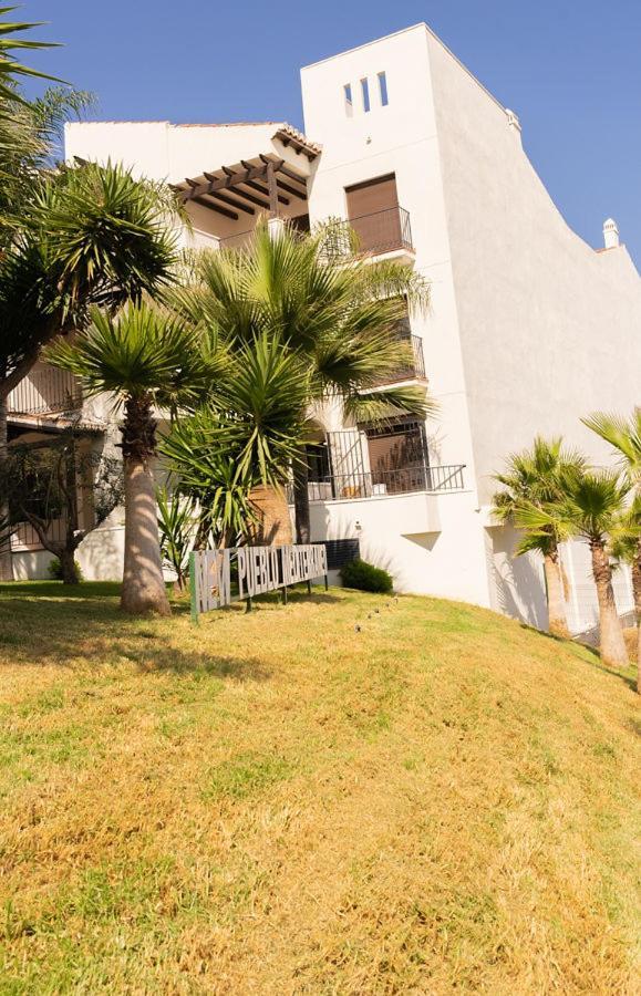 Todimer New Pueblo Mediteraneo Itrabo Exterior foto