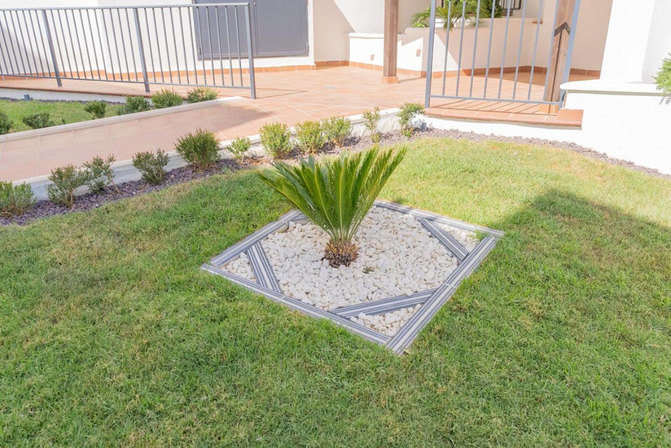 Todimer New Pueblo Mediteraneo Itrabo Exterior foto